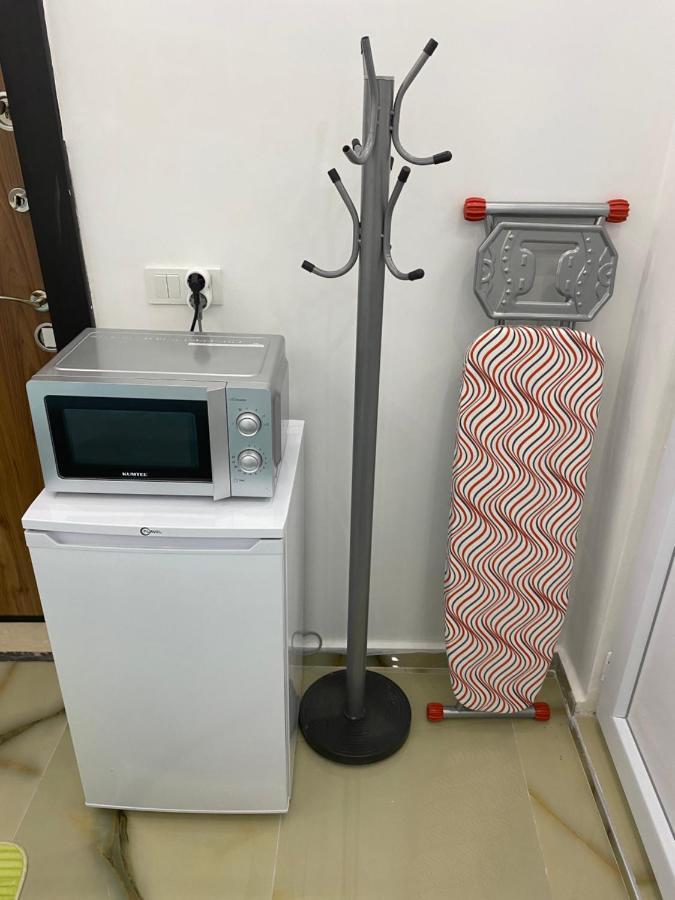 Amida Family Apart イスタンブール エクステリア 写真