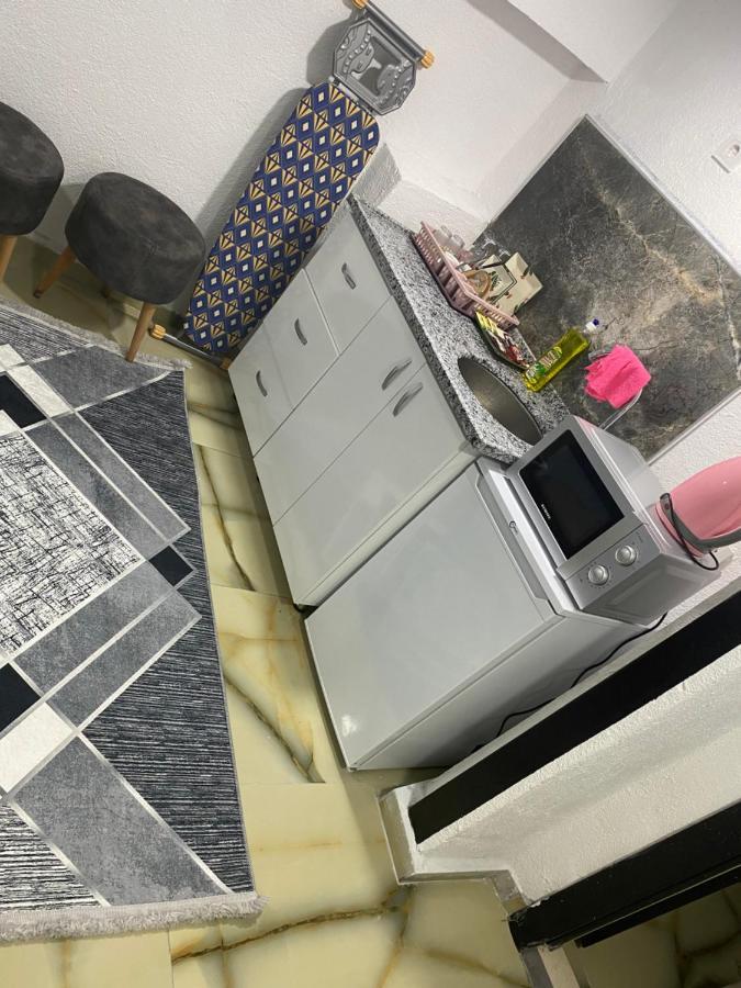 Amida Family Apart イスタンブール エクステリア 写真